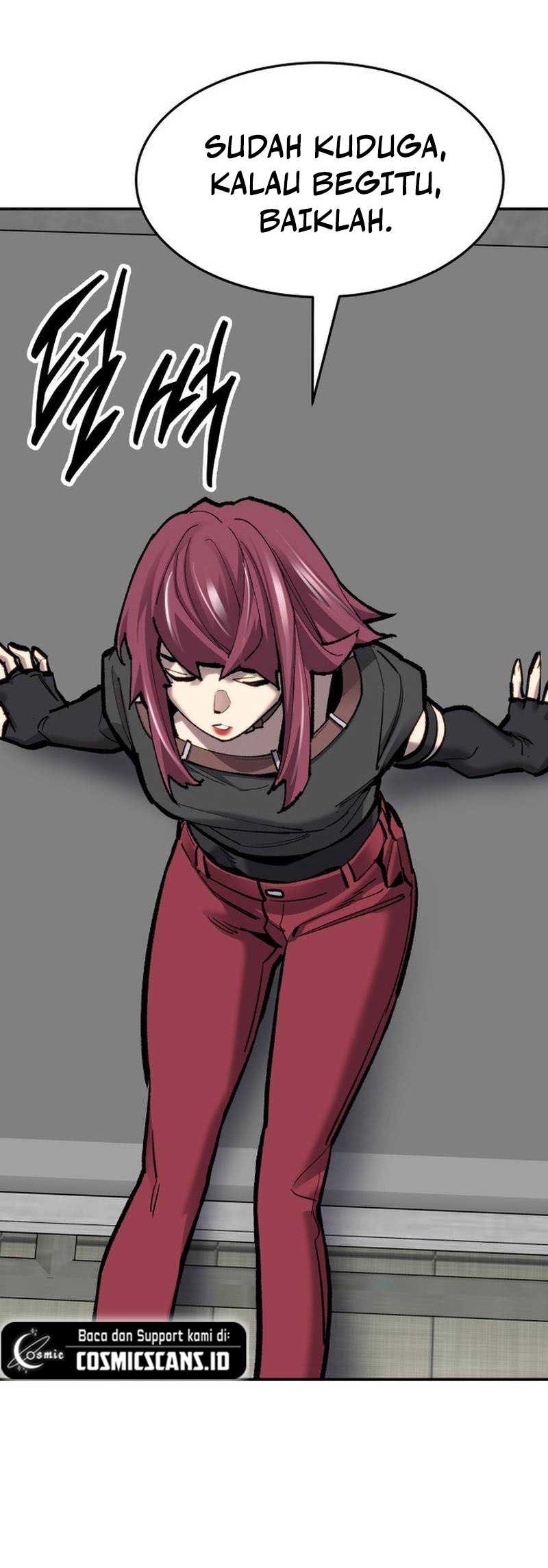 Limit Breaker Chapter 98 - halaman 48