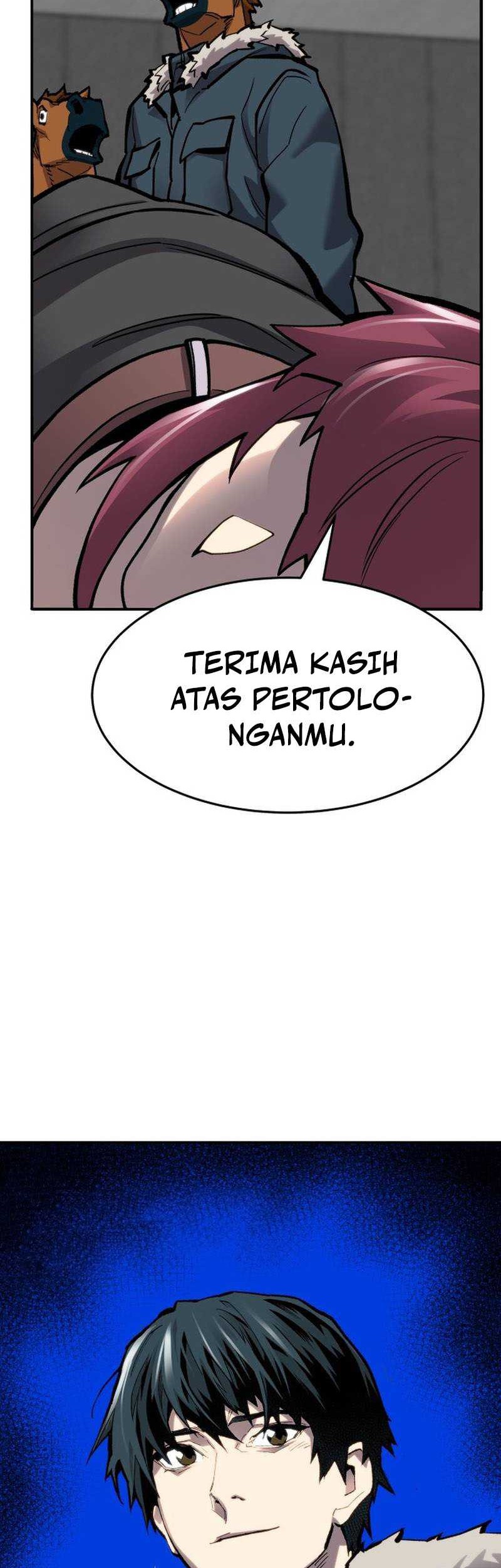 Limit Breaker Chapter 98 - halaman 50