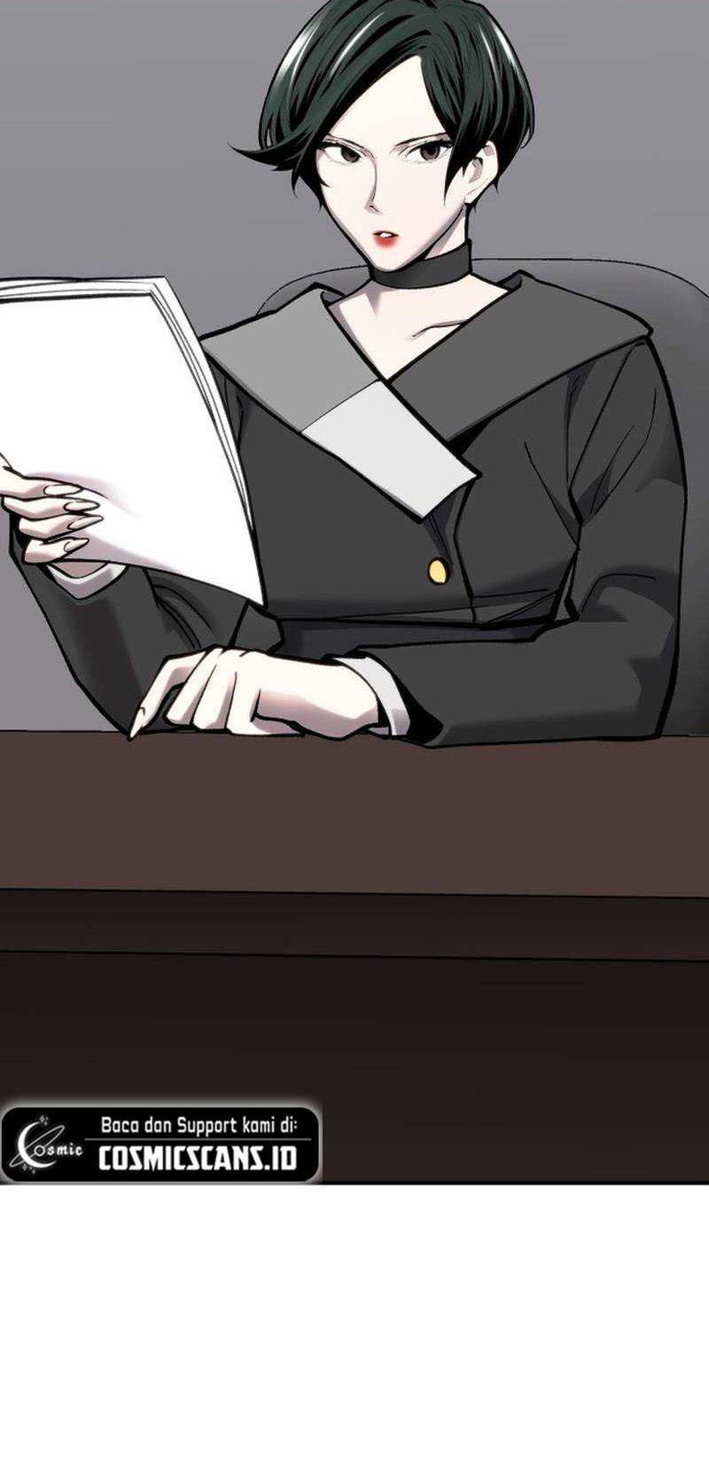 Limit Breaker Chapter 98 - halaman 52