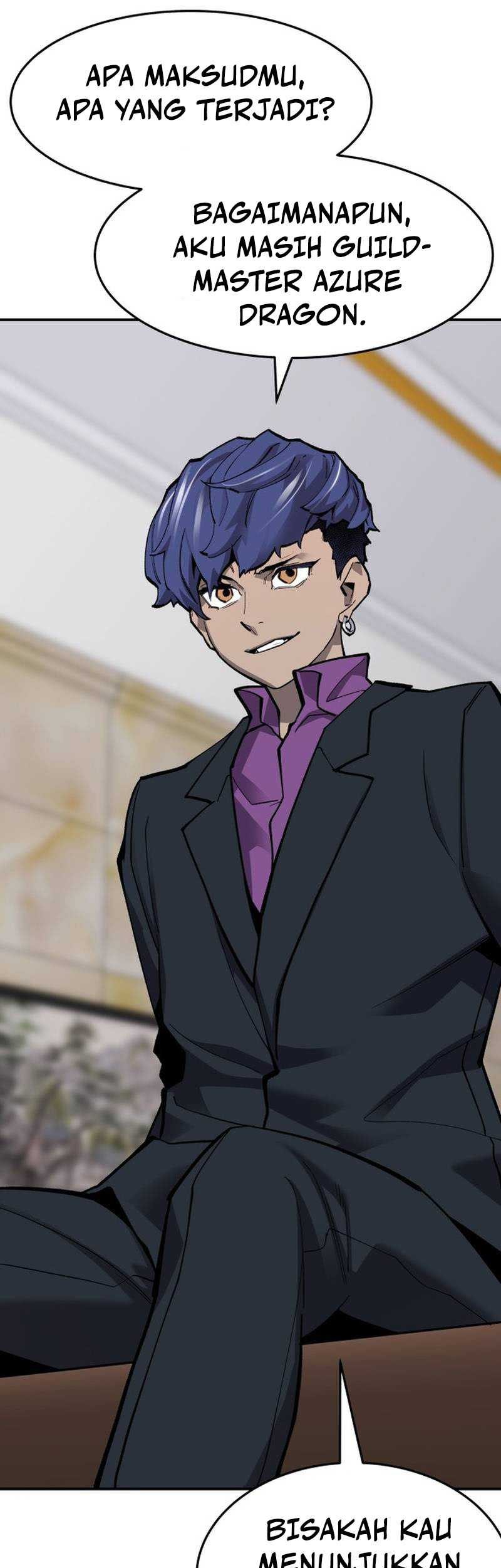 Limit Breaker Chapter 98 - halaman 53