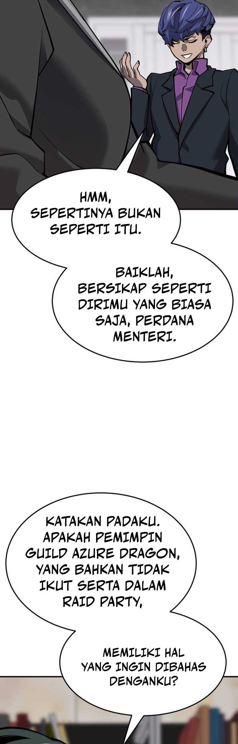 Limit Breaker Chapter 98 - halaman 55