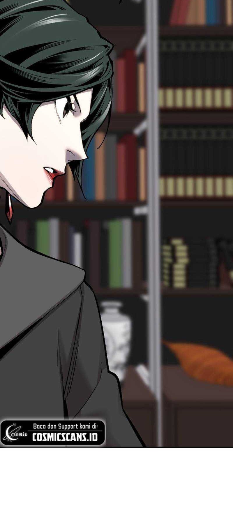 Limit Breaker Chapter 98 - halaman 56