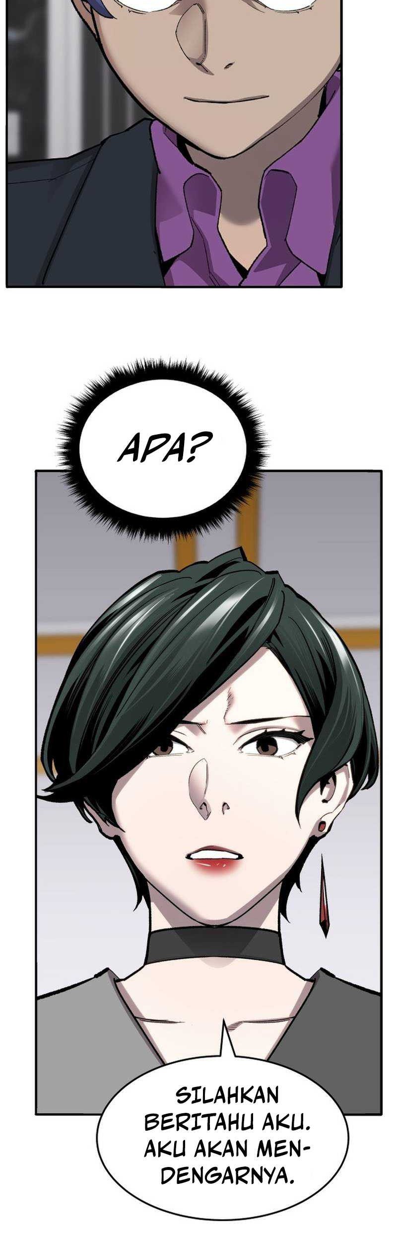 Limit Breaker Chapter 98 - halaman 59