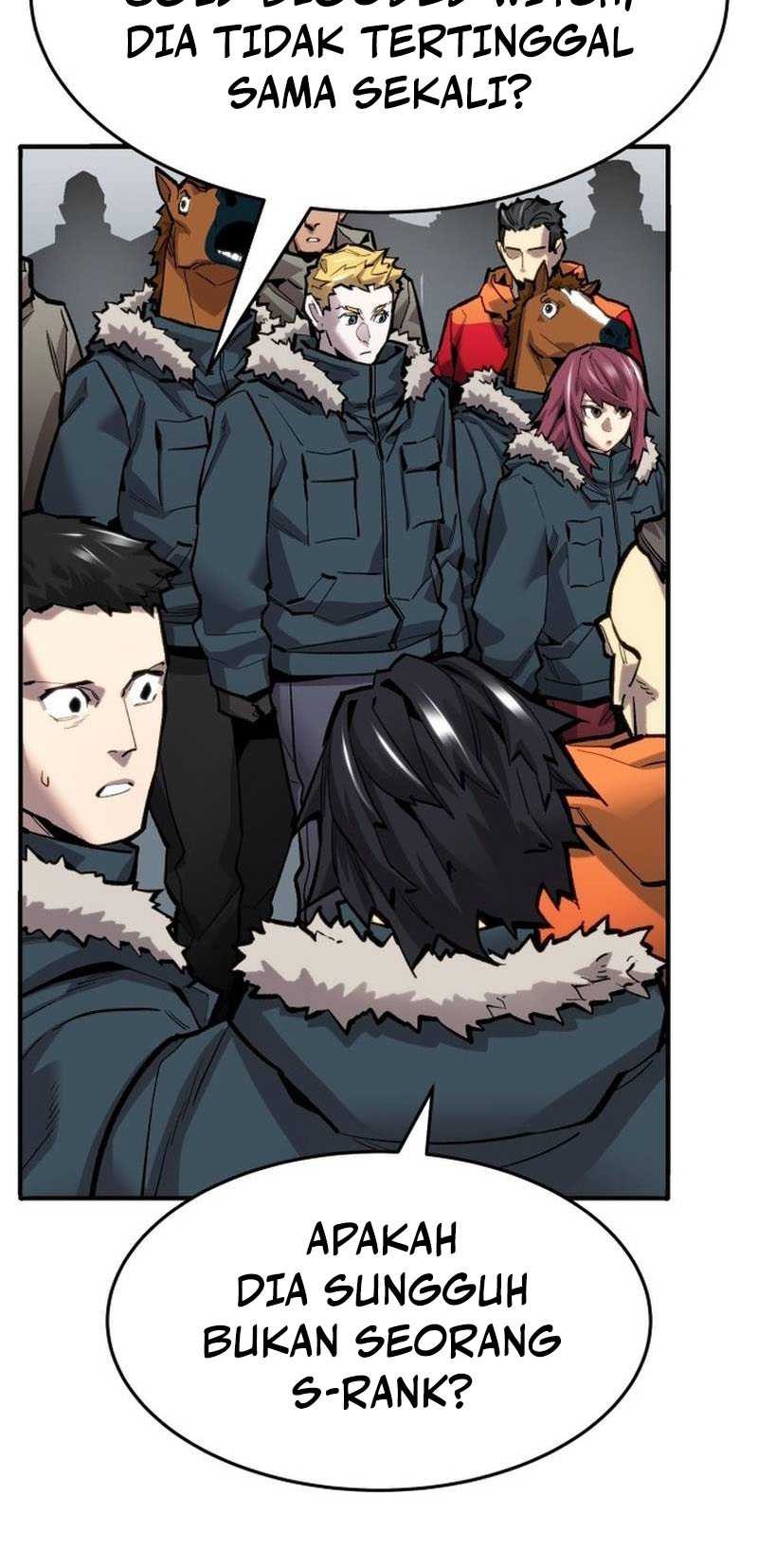 Limit Breaker Chapter 98 - halaman 6