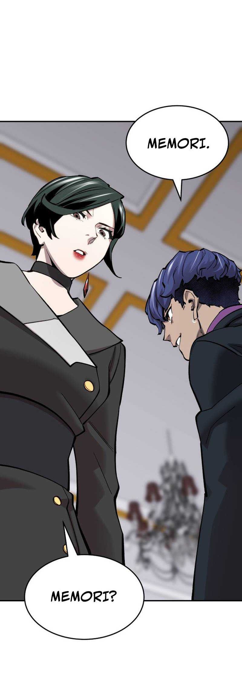 Limit Breaker Chapter 98 - halaman 60