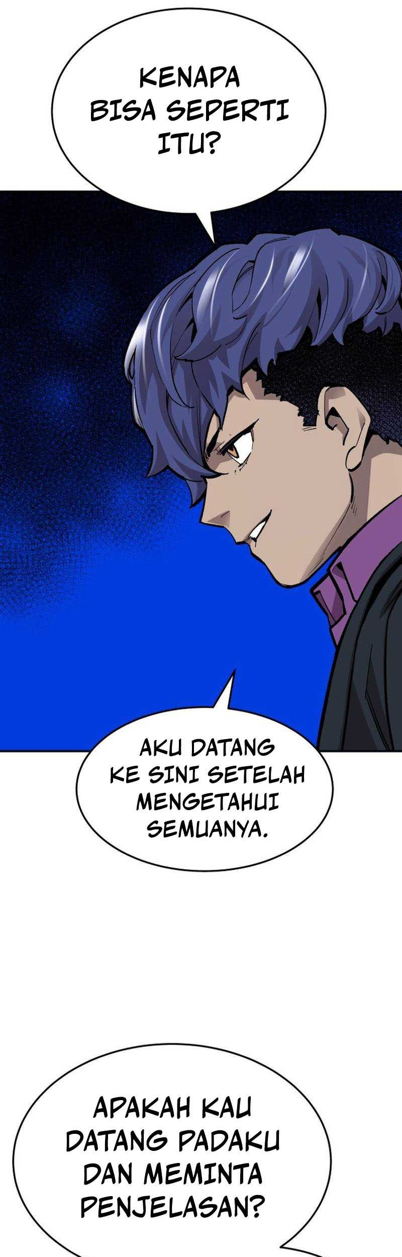 Limit Breaker Chapter 98 - halaman 61