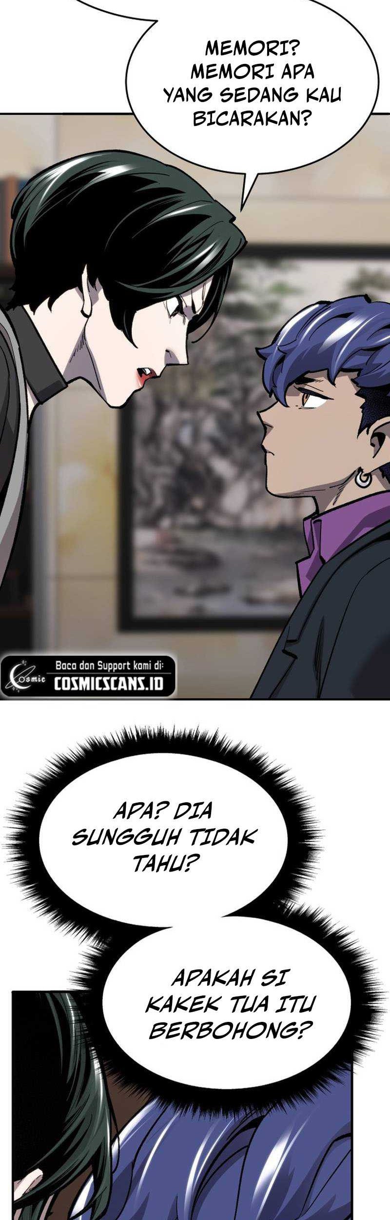 Limit Breaker Chapter 98 - halaman 62