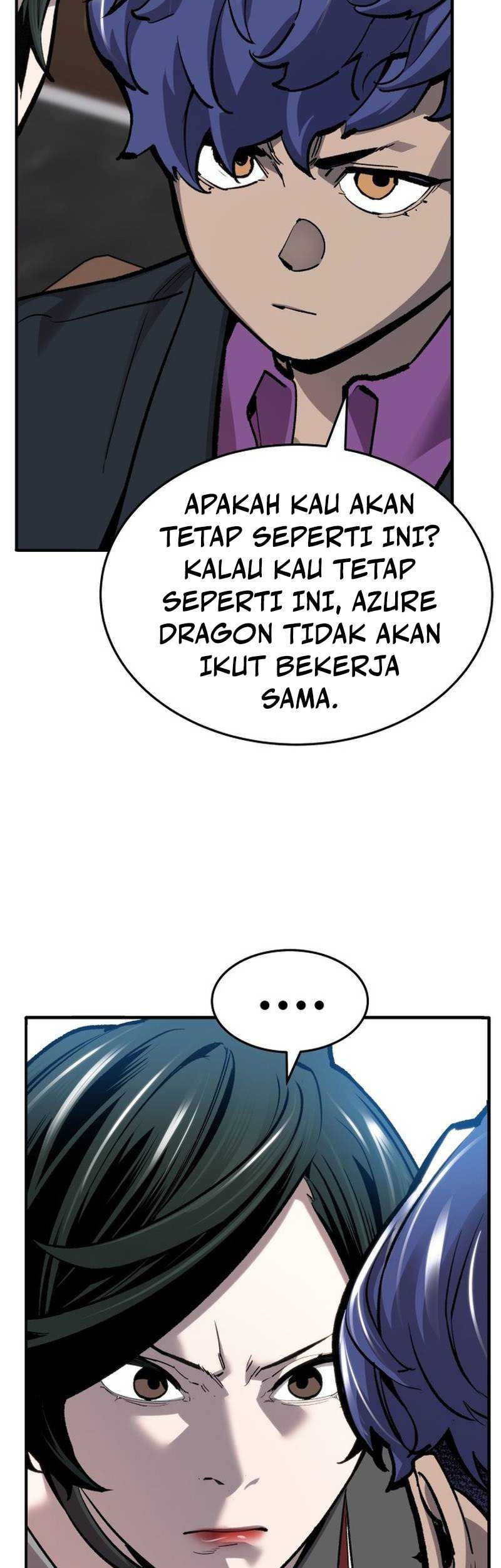 Limit Breaker Chapter 98 - halaman 63