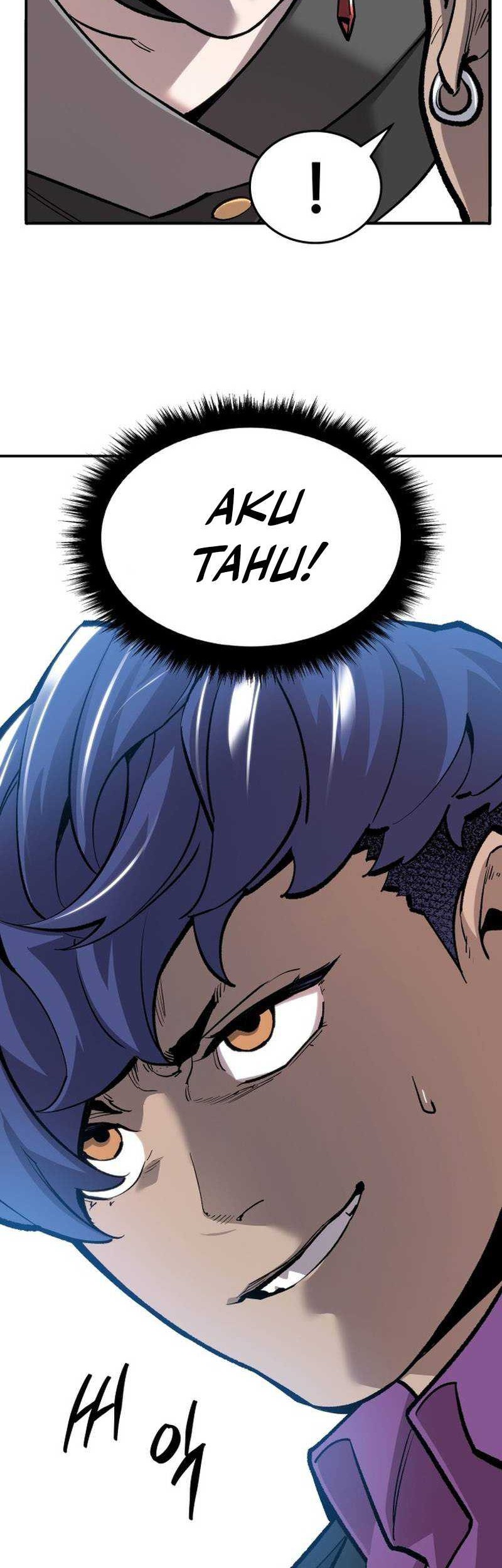 Limit Breaker Chapter 98 - halaman 64