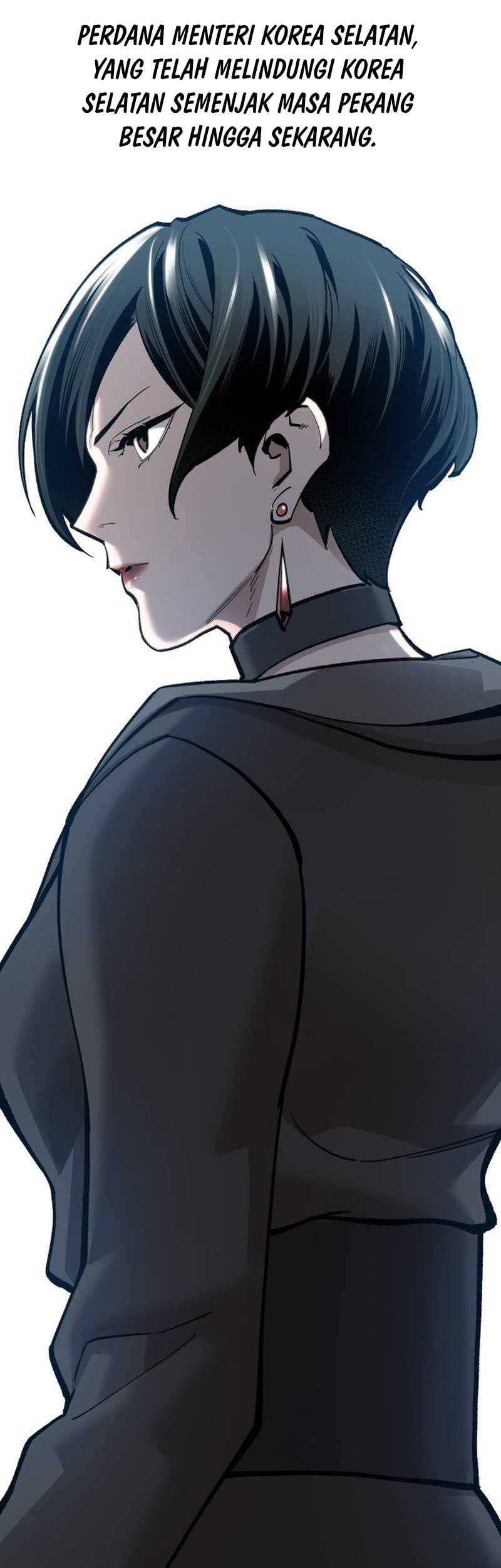 Limit Breaker Chapter 98 - halaman 66