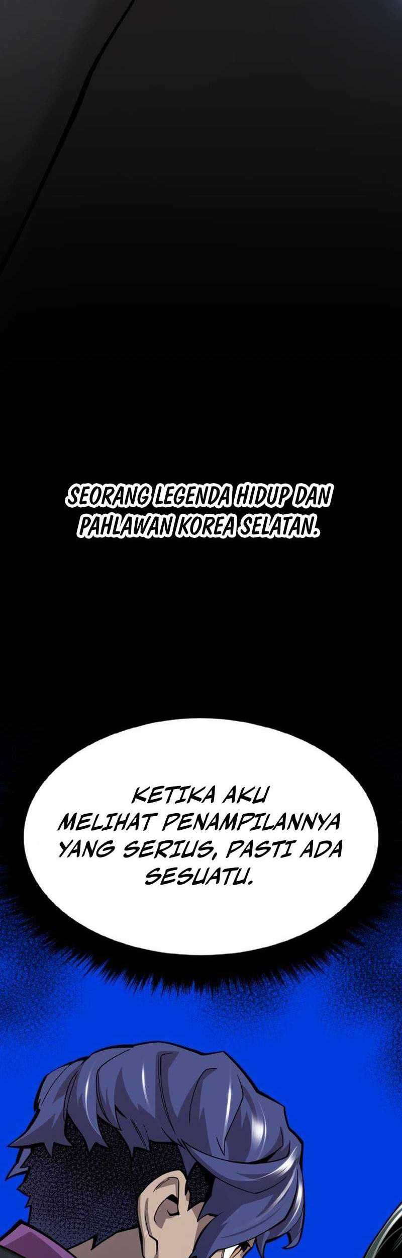Limit Breaker Chapter 98 - halaman 67