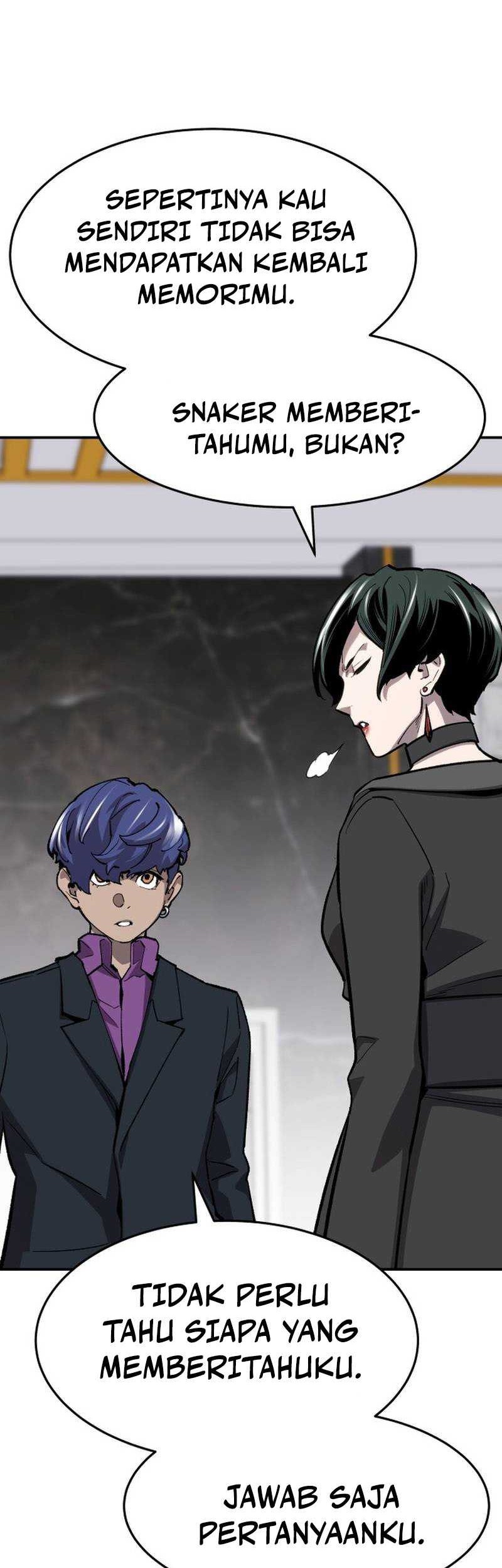 Limit Breaker Chapter 98 - halaman 69