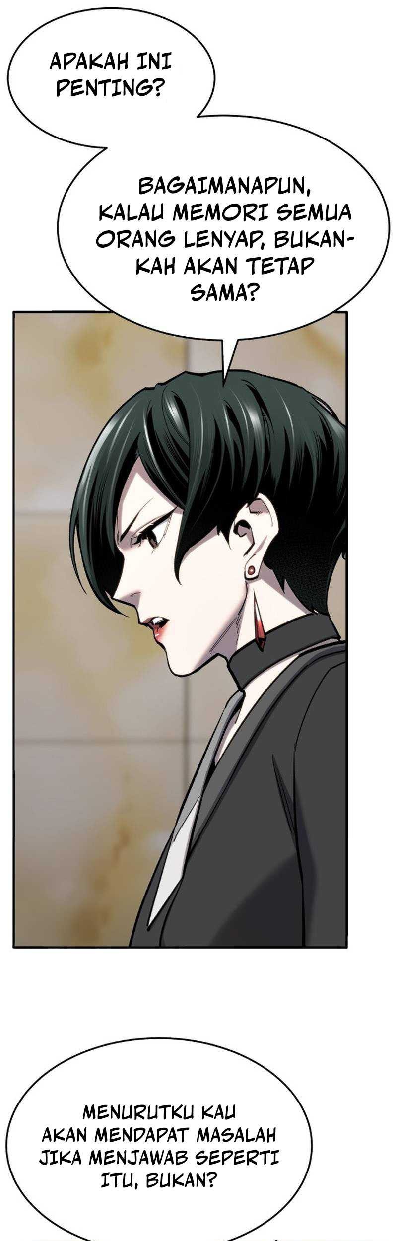 Limit Breaker Chapter 98 - halaman 71