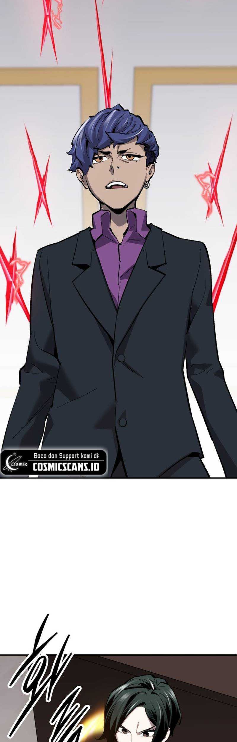 Limit Breaker Chapter 98 - halaman 73