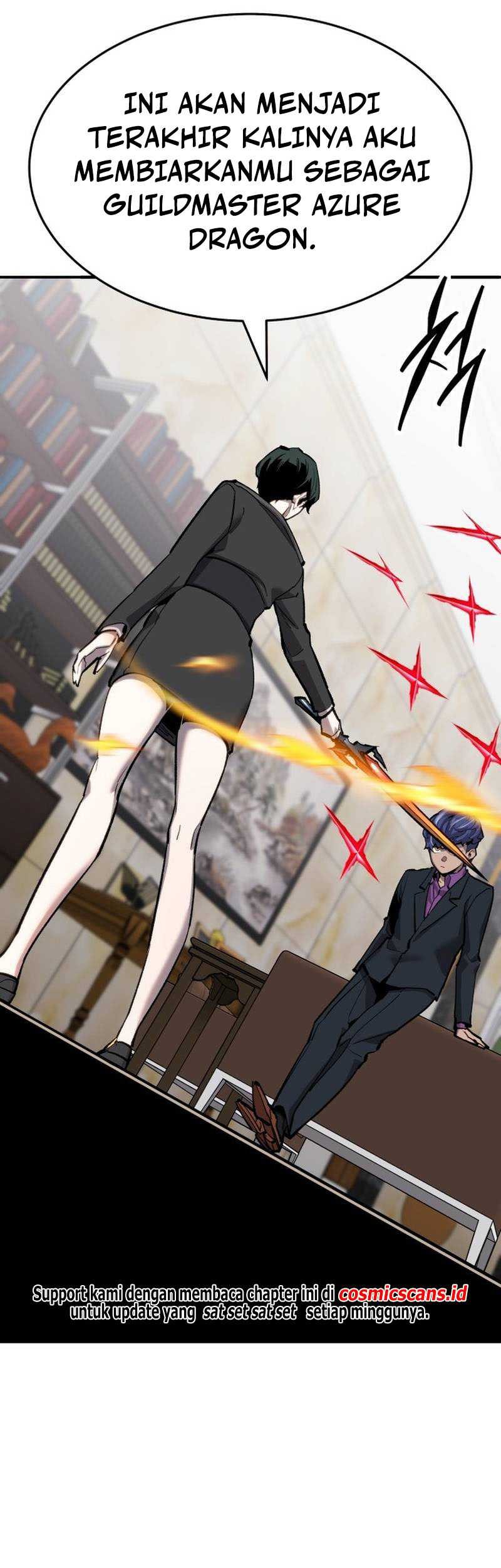 Limit Breaker Chapter 98 - halaman 75