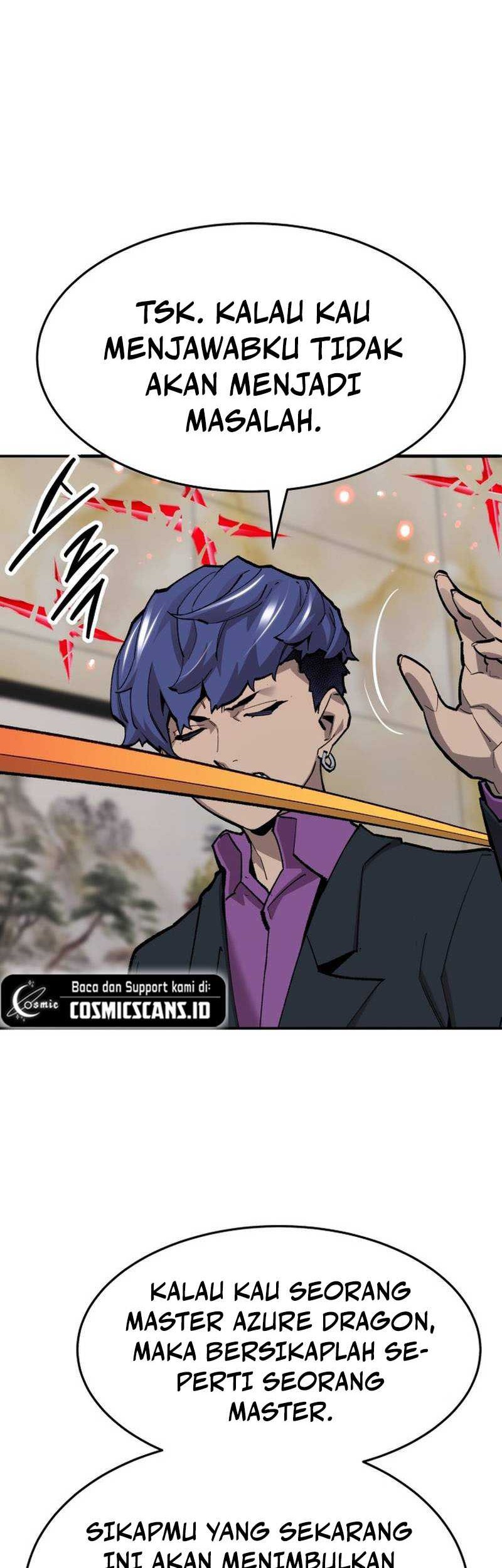 Limit Breaker Chapter 98 - halaman 76