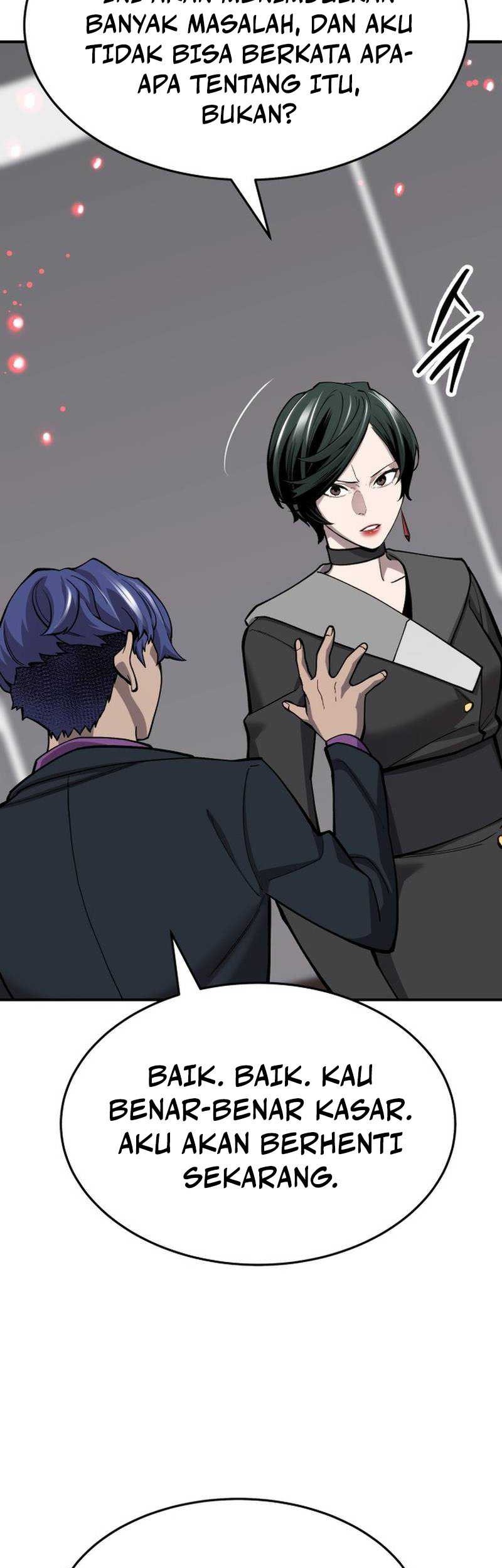 Limit Breaker Chapter 98 - halaman 77