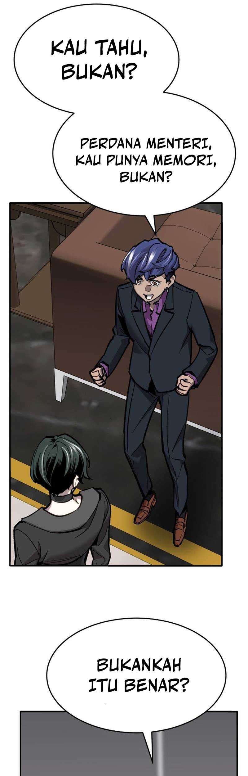 Limit Breaker Chapter 98 - halaman 79