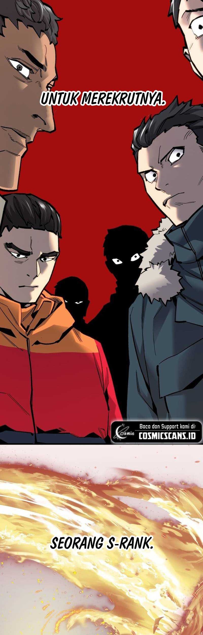 Limit Breaker Chapter 98 - halaman 8
