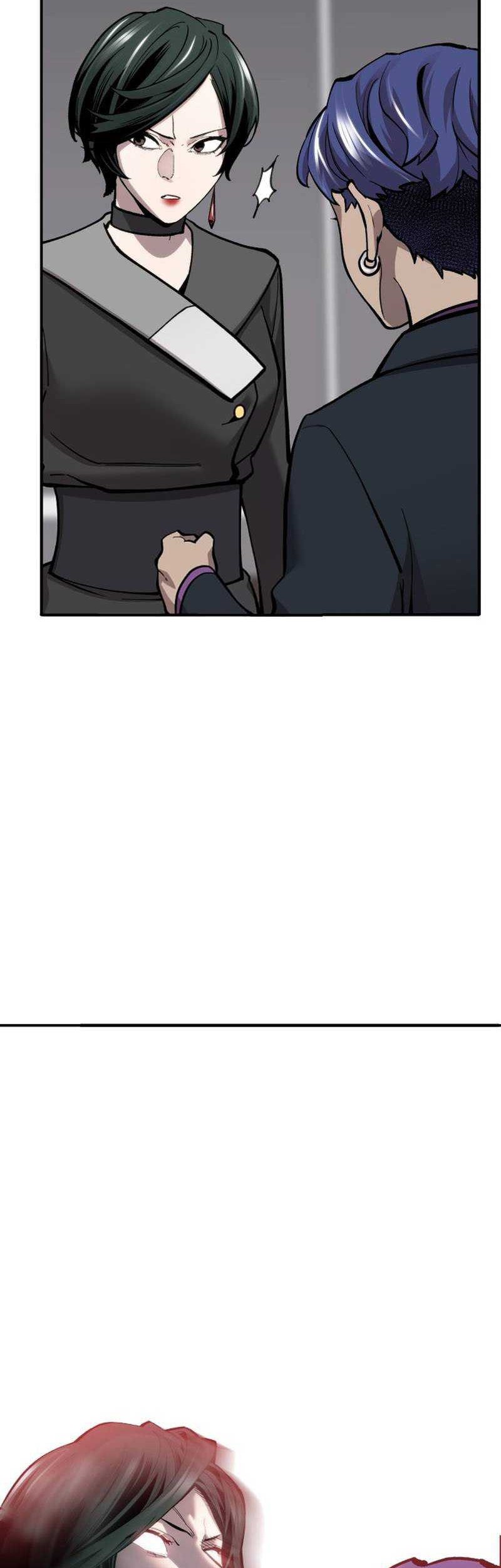 Limit Breaker Chapter 98 - halaman 80