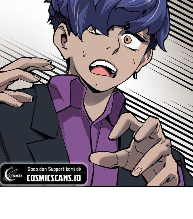 Limit Breaker Chapter 98 - halaman 82