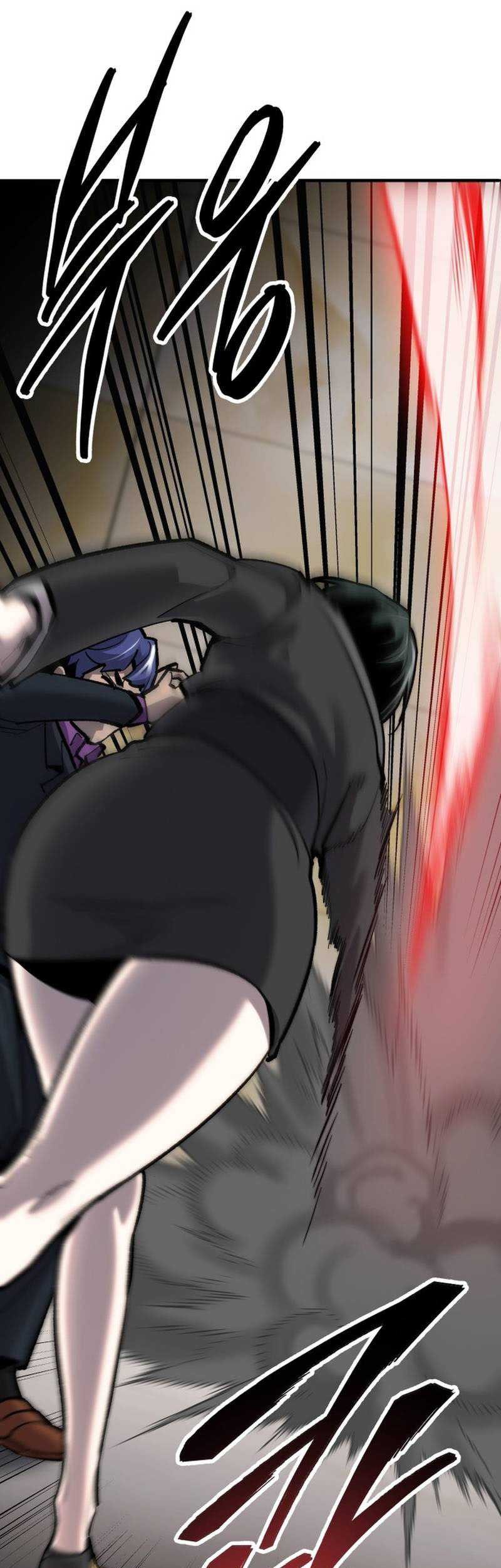 Limit Breaker Chapter 98 - halaman 83