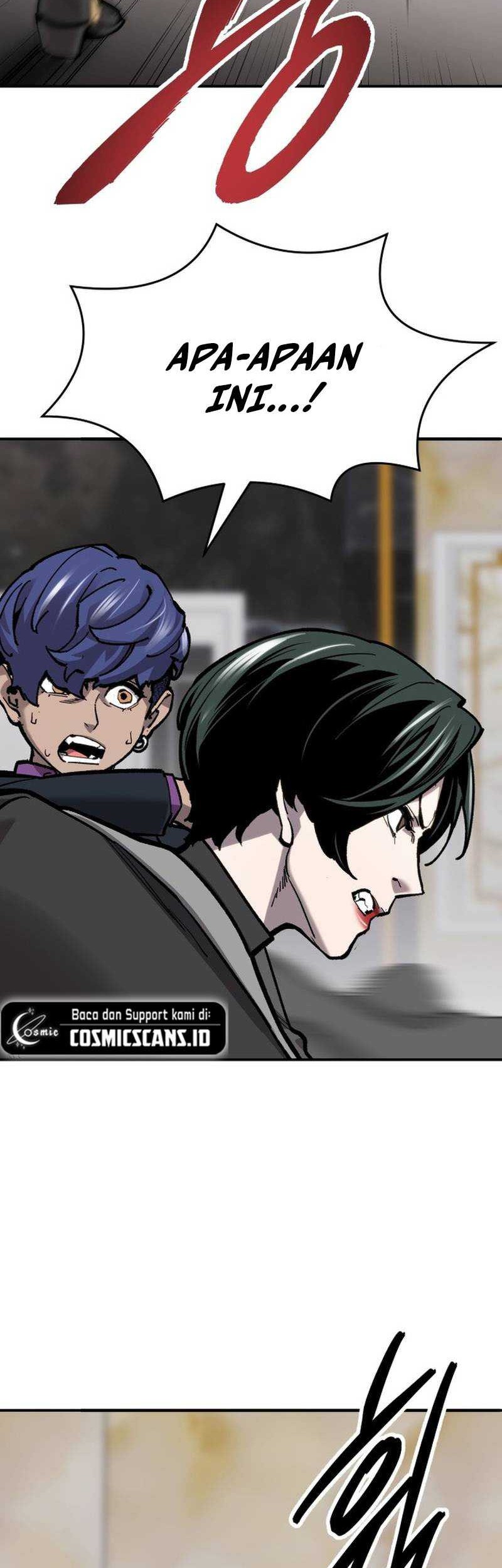 Limit Breaker Chapter 98 - halaman 84