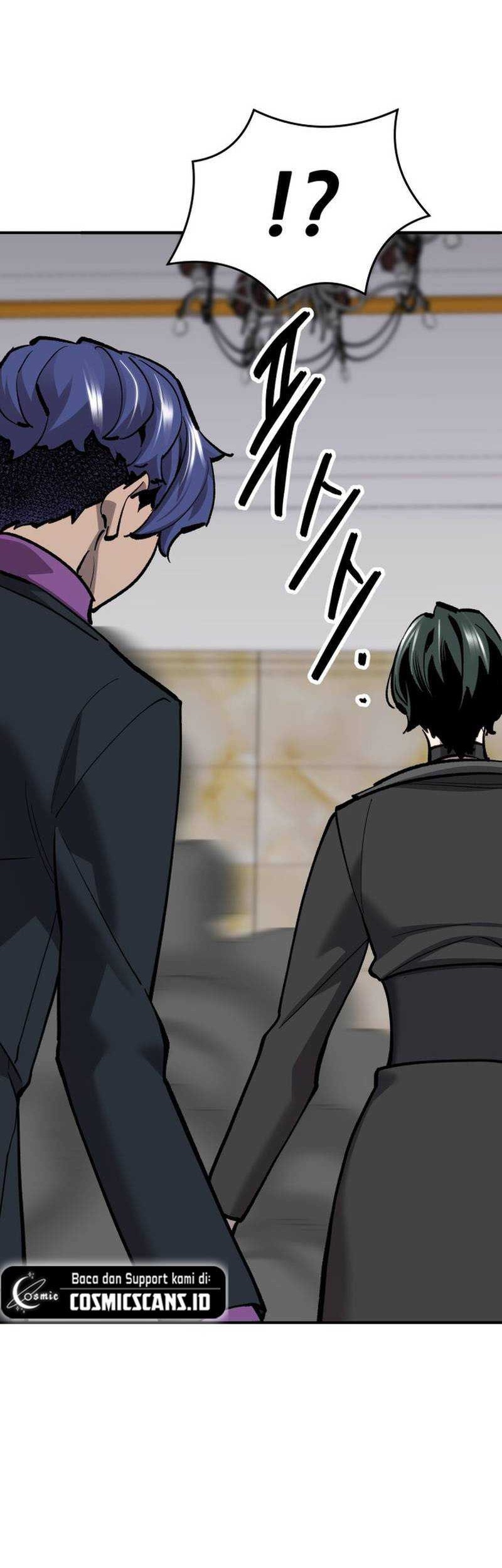 Limit Breaker Chapter 98 - halaman 86