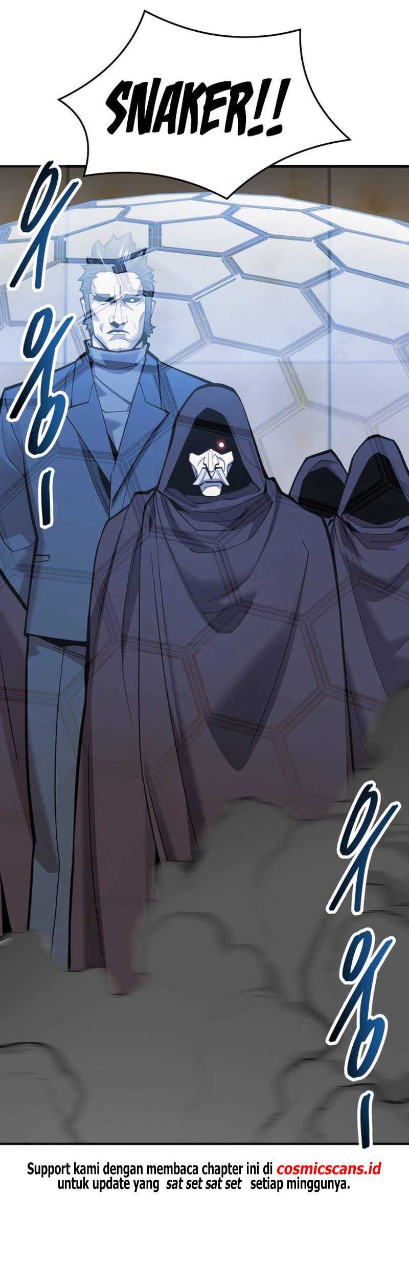 Limit Breaker Chapter 98 - halaman 88