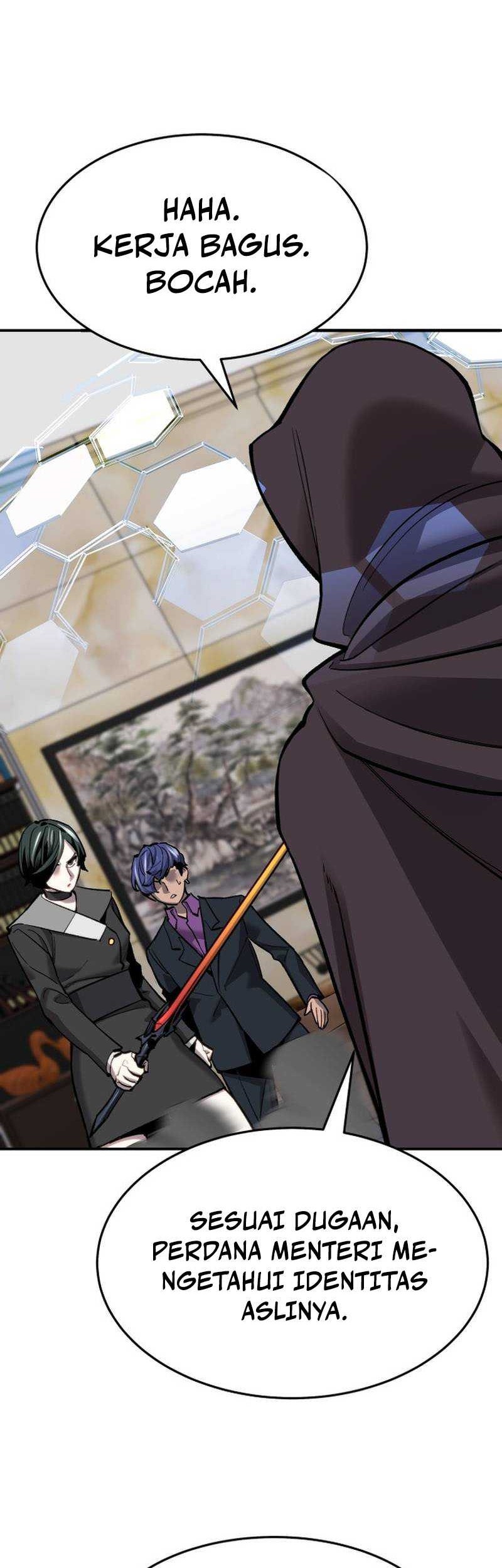 Limit Breaker Chapter 98 - halaman 89