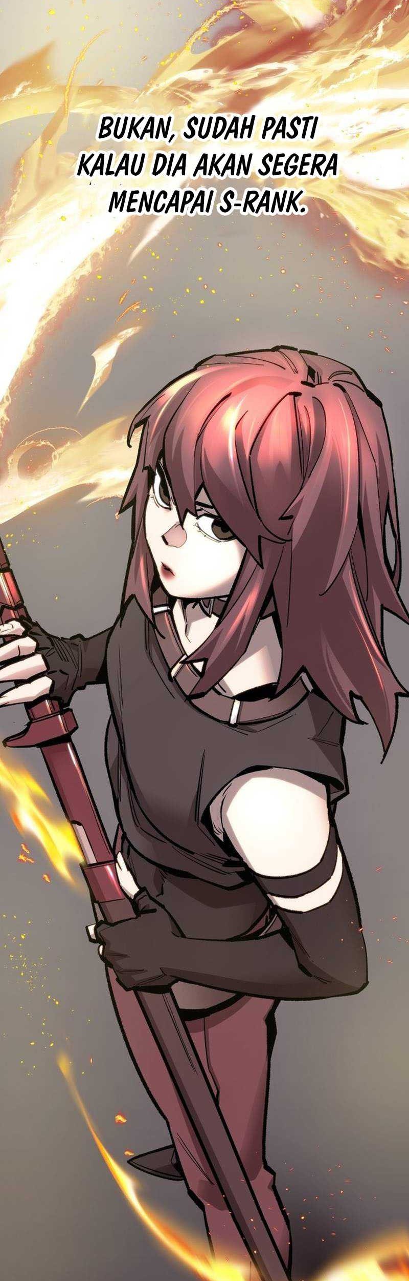 Limit Breaker Chapter 98 - halaman 9
