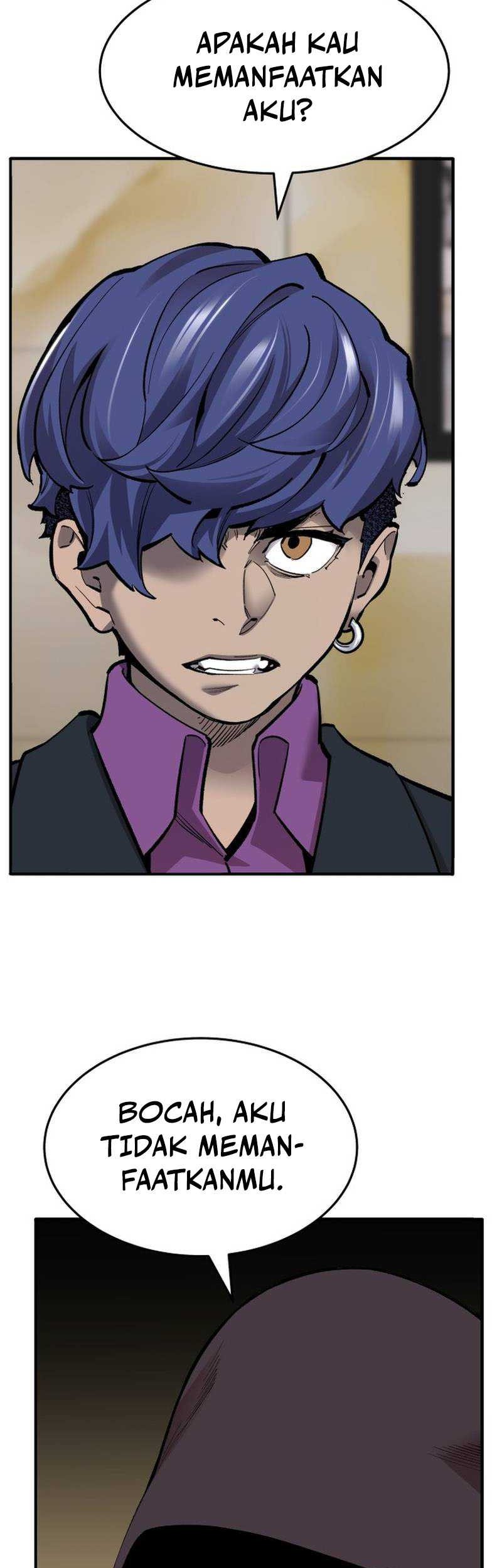 Limit Breaker Chapter 98 - halaman 90