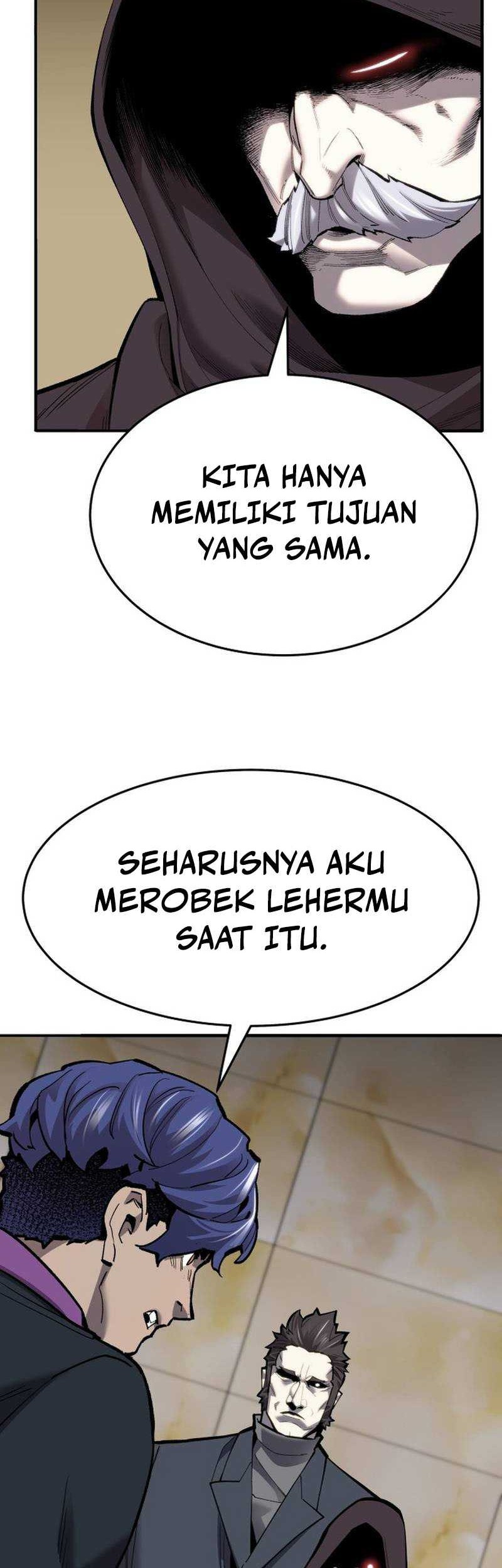 Limit Breaker Chapter 98 - halaman 91