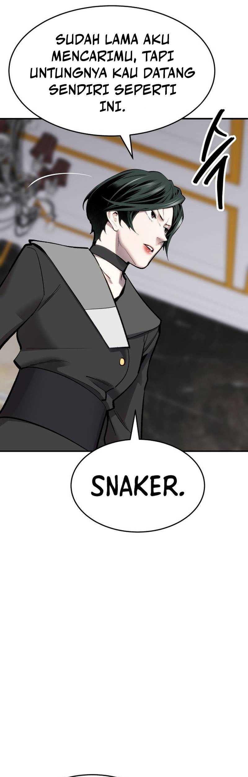 Limit Breaker Chapter 98 - halaman 93