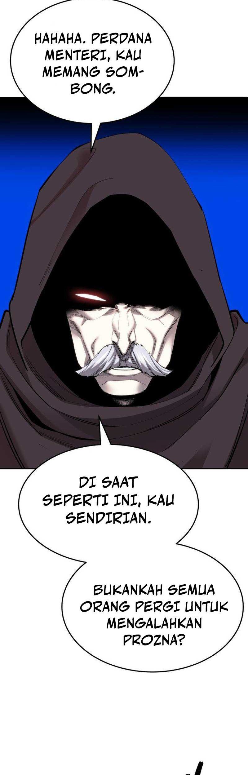 Limit Breaker Chapter 98 - halaman 94