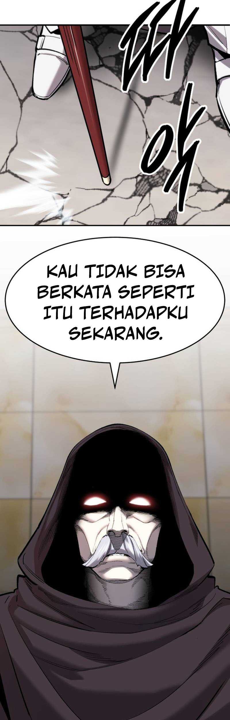 Limit Breaker Chapter 98 - halaman 95