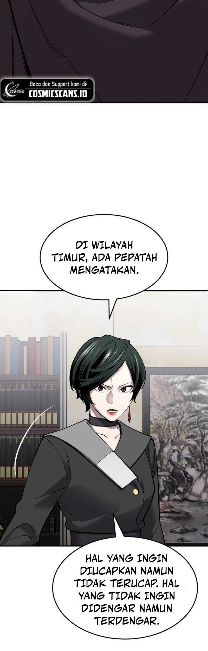 Limit Breaker Chapter 98 - halaman 96