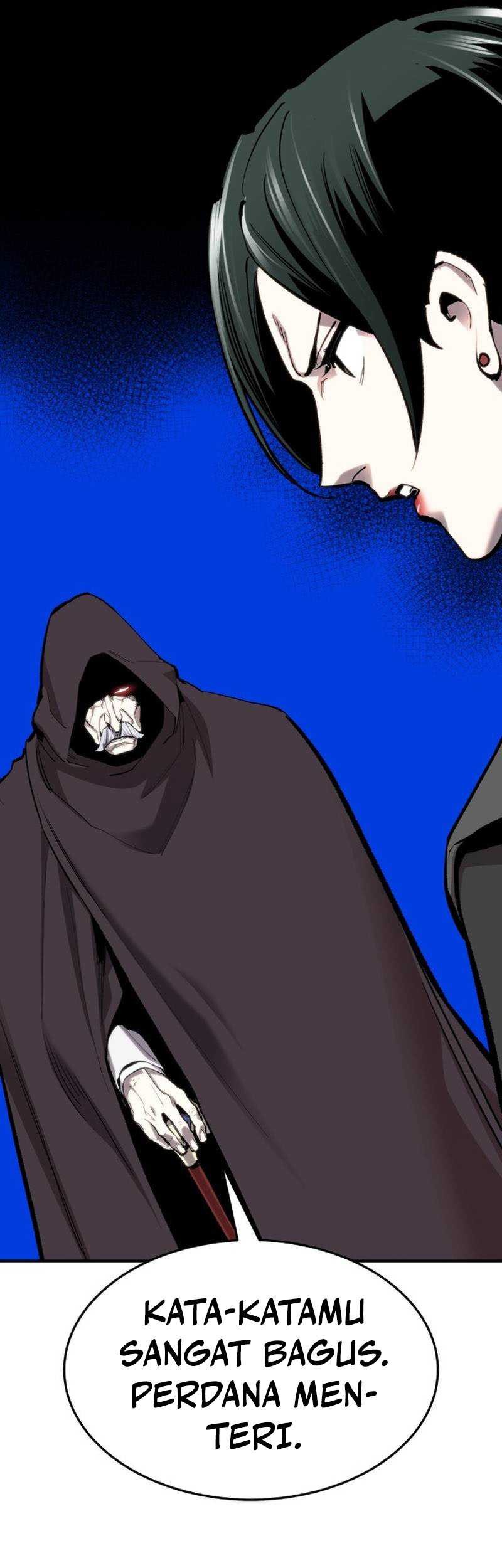 Limit Breaker Chapter 98 - halaman 98
