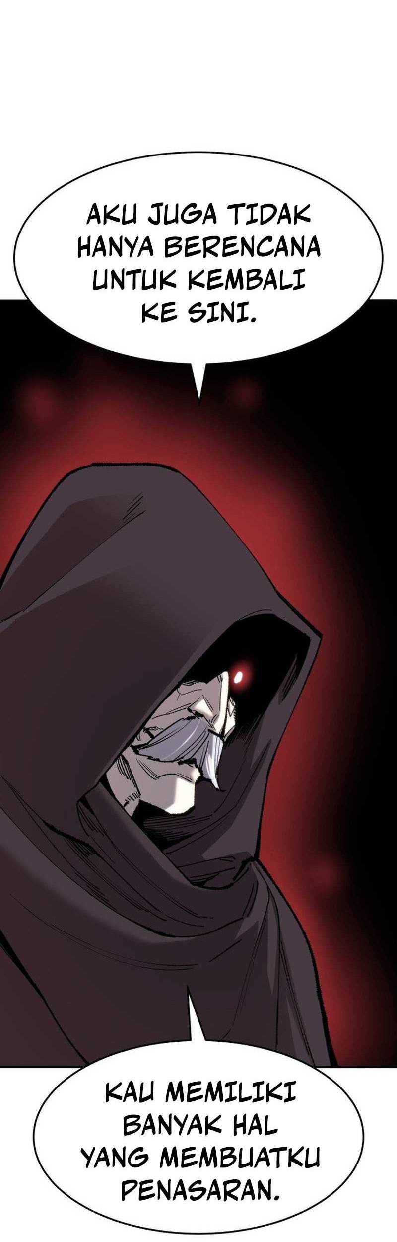 Limit Breaker Chapter 98 - halaman 99