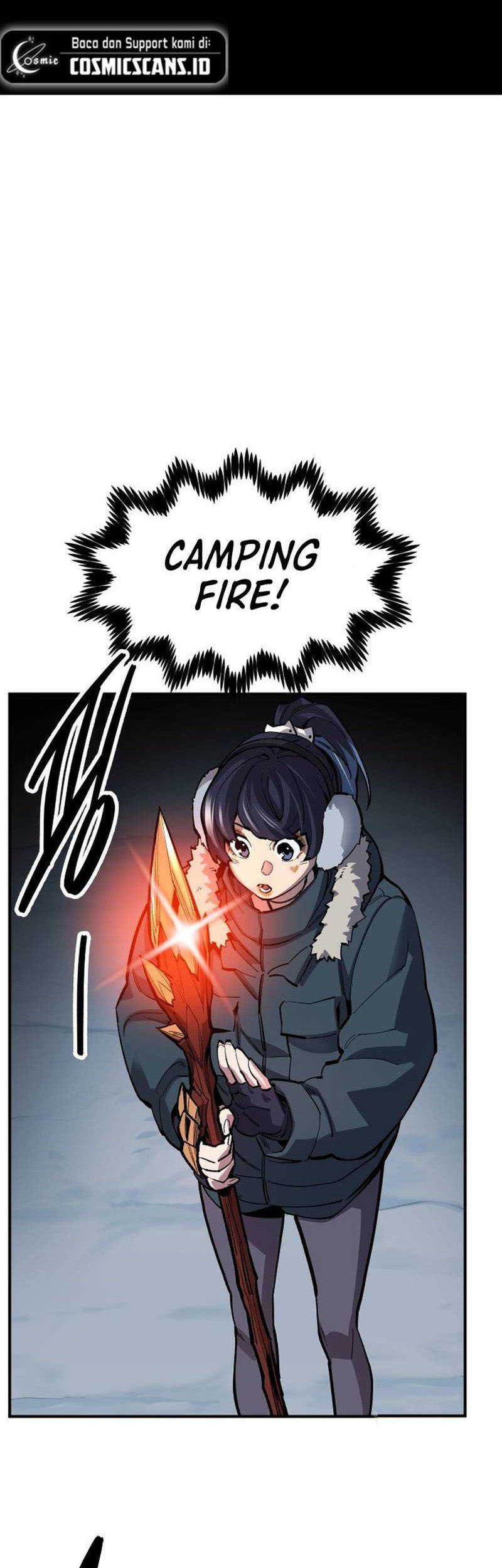 Limit Breaker Chapter 99 - halaman 102