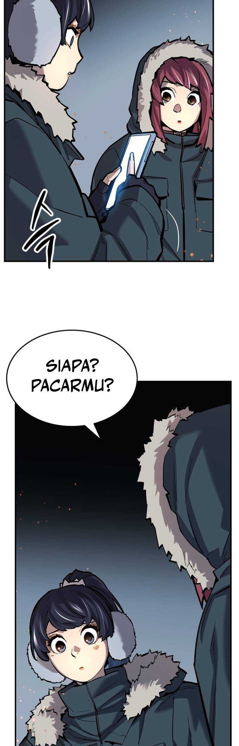 Limit Breaker Chapter 99 - halaman 106