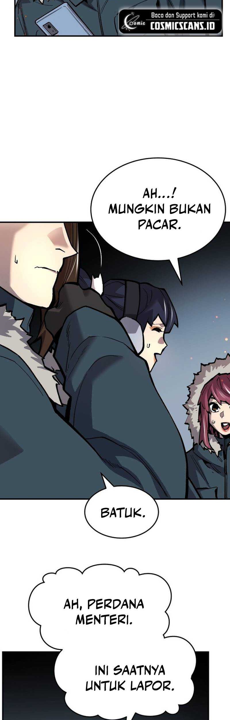 Limit Breaker Chapter 99 - halaman 107