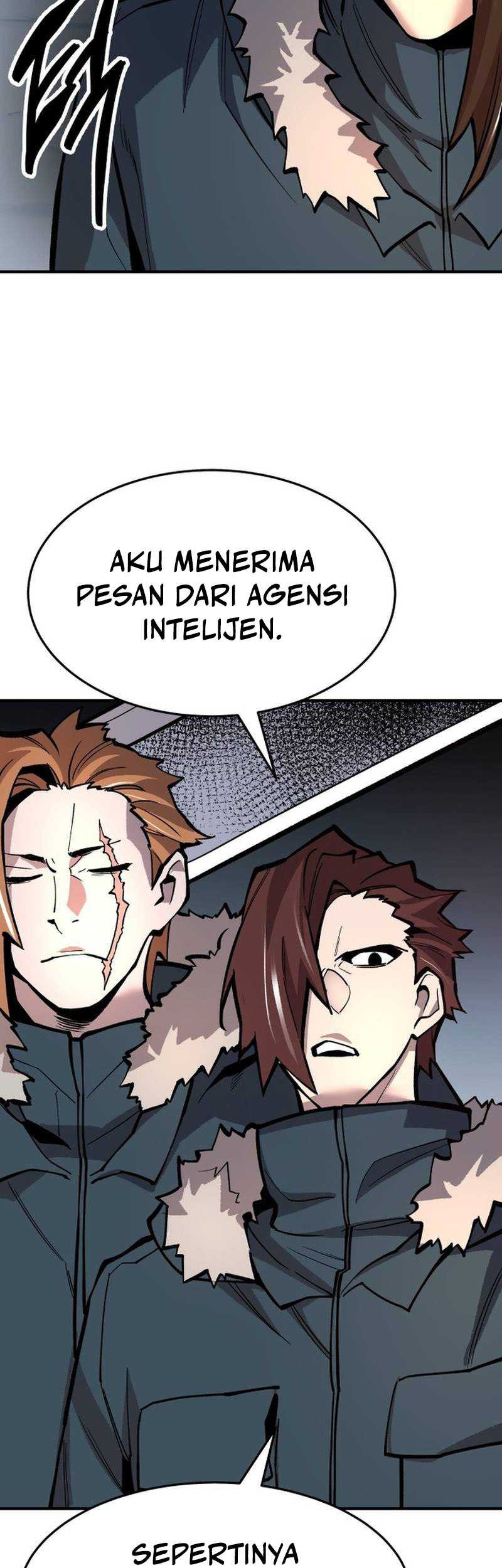 Limit Breaker Chapter 99 - halaman 111