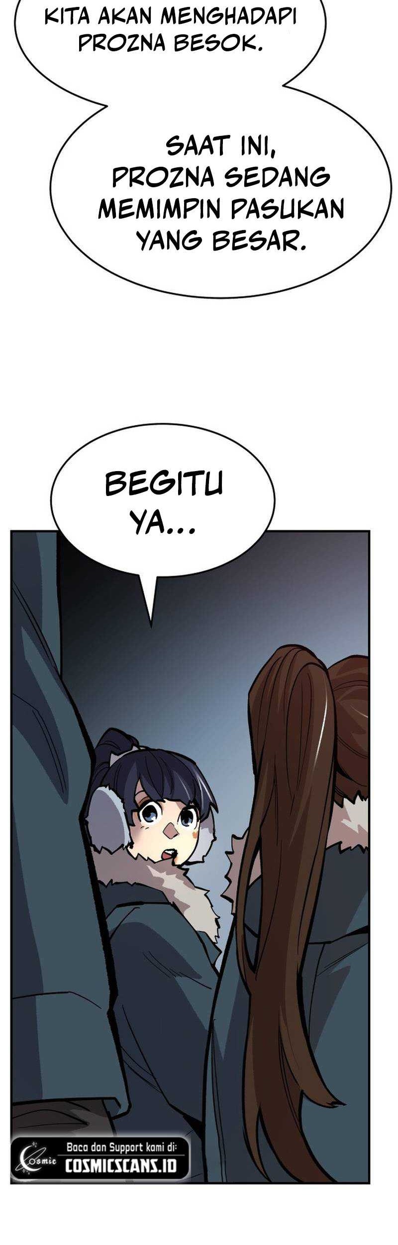 Limit Breaker Chapter 99 - halaman 112