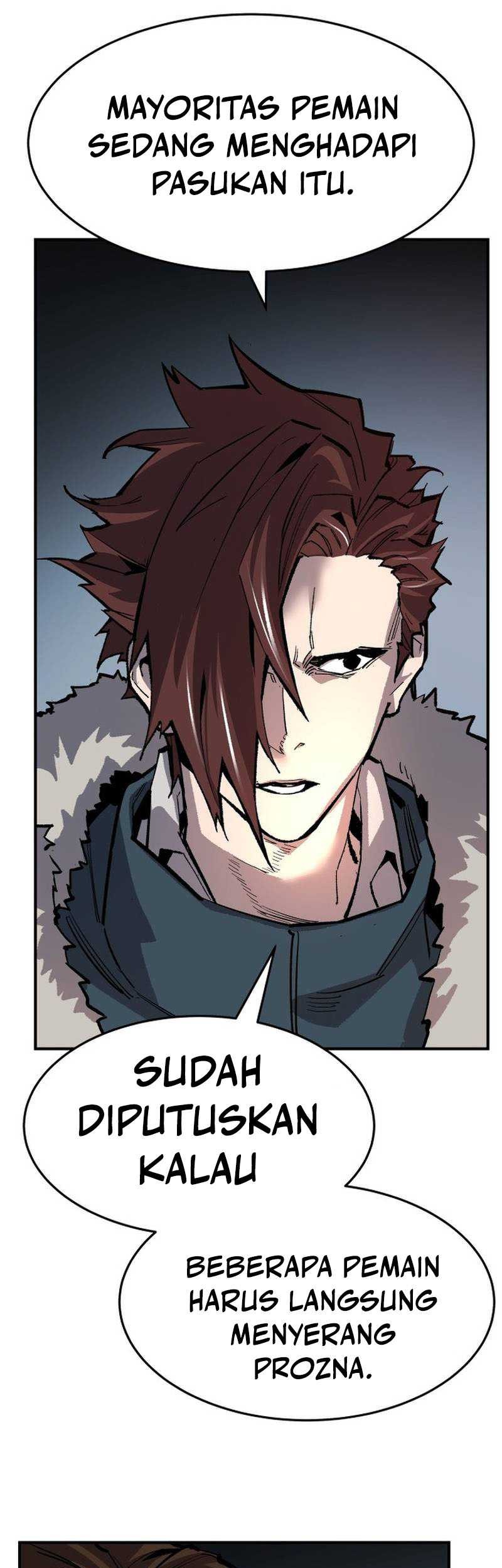 Limit Breaker Chapter 99 - halaman 114