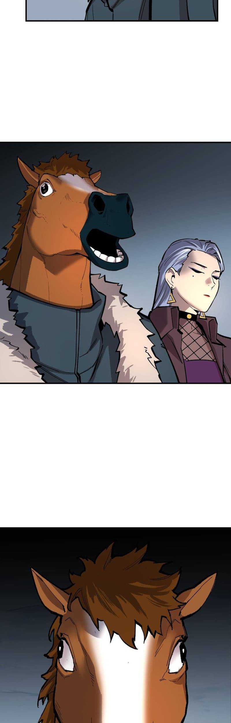 Limit Breaker Chapter 99 - halaman 116