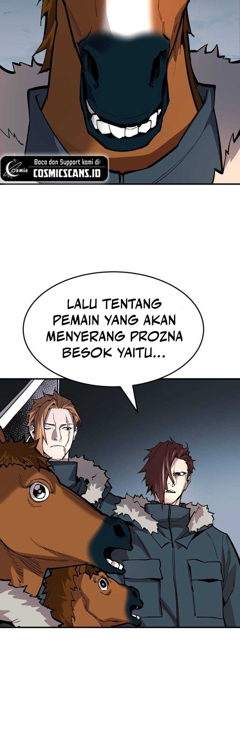 Limit Breaker Chapter 99 - halaman 117