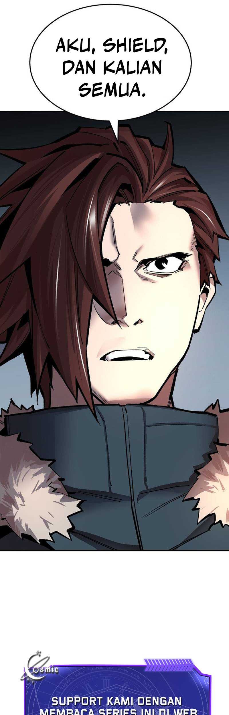 Limit Breaker Chapter 99 - halaman 119