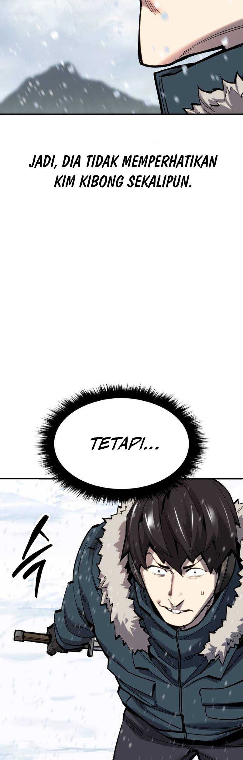 Limit Breaker Chapter 99 - halaman 14