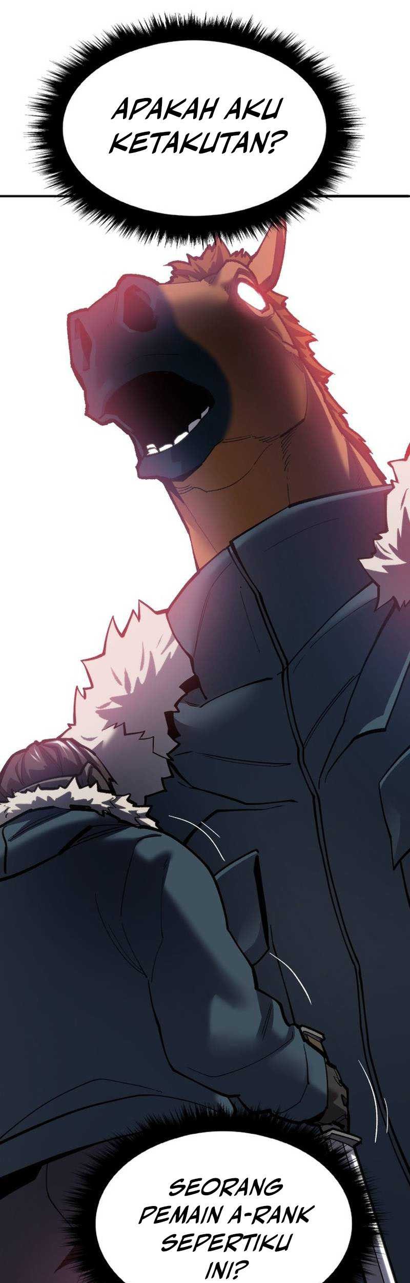 Limit Breaker Chapter 99 - halaman 16